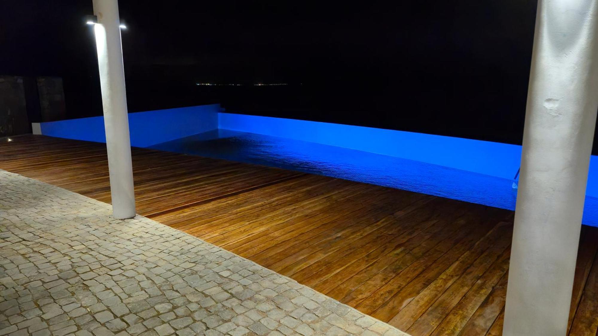 Cabo Verde Beach Sport Resort Porto Novo  Exterior photo