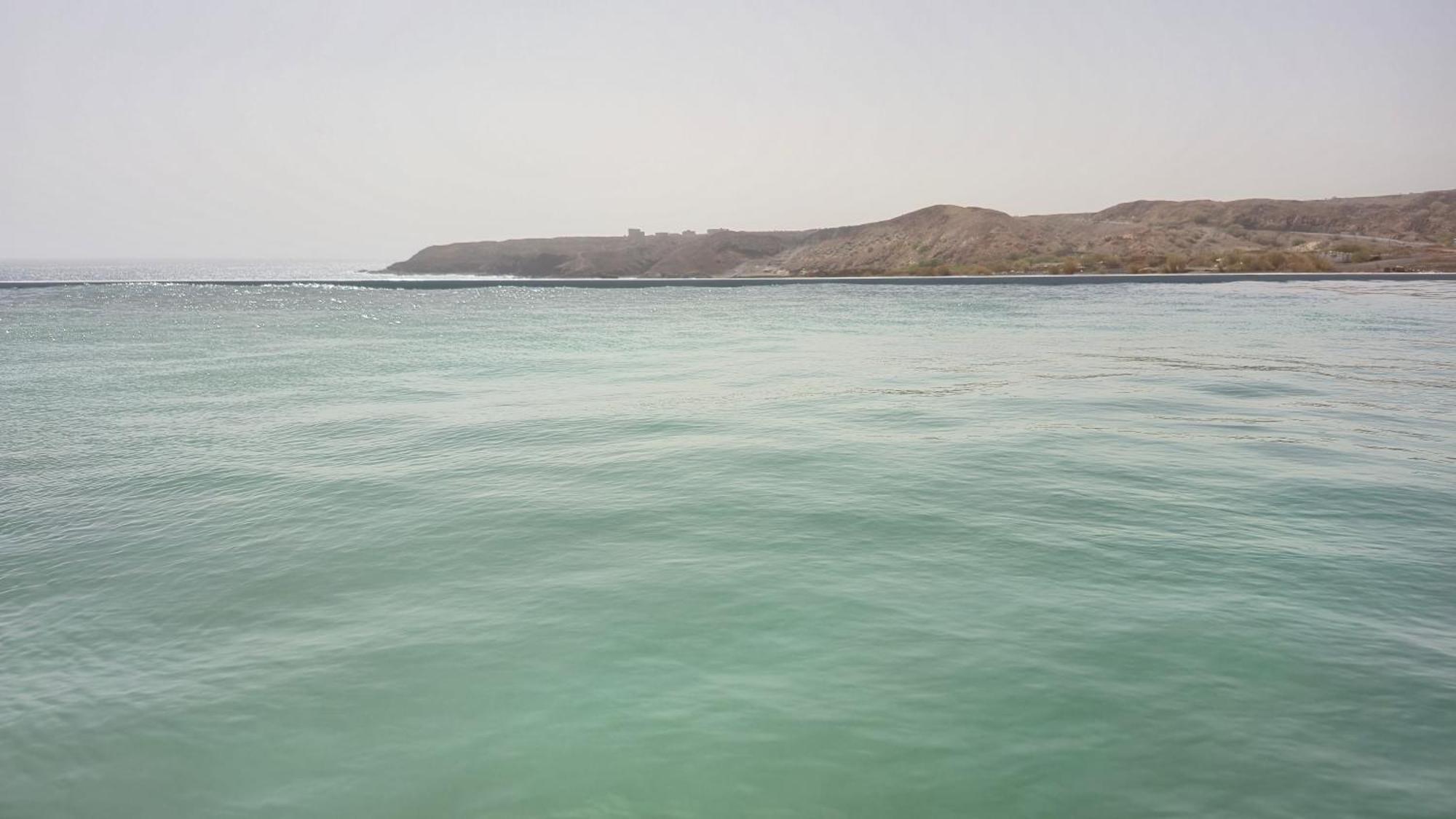 Cabo Verde Beach Sport Resort Porto Novo  Exterior photo